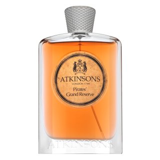 Atkinsons pirates' grand reserve eau de parfum uniszex 100 ml