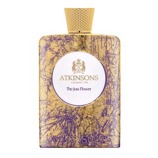 Atkinsons the joss flower eau de parfum uniszex 100 ml