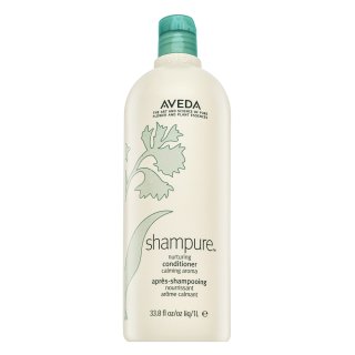 Aveda shampure nurturing conditioner kondicionáló könnyed kifésülhetőségért 1000 ml