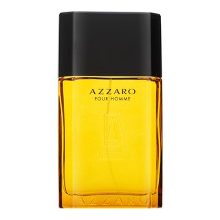 AZZARO Pour Homme Pour Homme Eau De Toilette