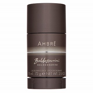 Baldessarini Baldessarini Ambré deostick férfiaknak 75 ml