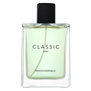 Banana Republic Classic Green Eau de Parfum uniszex 125 ml