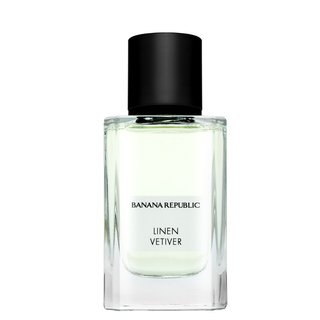 Banana Republic Linen Vetiver Eau de Parfum uniszex 75 ml