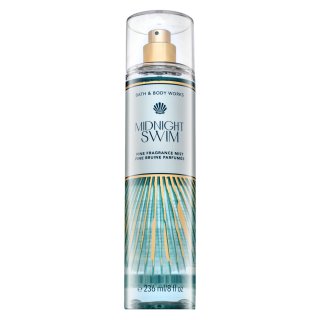 Bath & Body Works Midnight Swim testápoló spray nőknek 236 ml