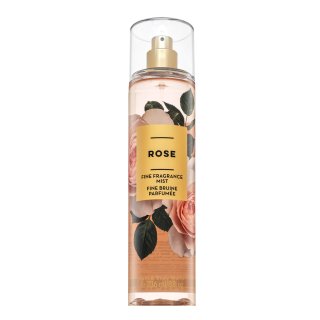 Bath & Body Works Rose testápoló spray nőknek 236 ml