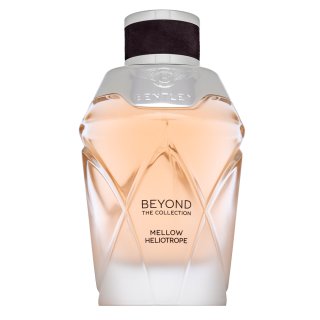 Bentley beyond the collection mellow heliotrope lima eau de parfum uniszex 100 ml