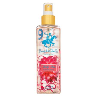 Beverly Hills Polo Club 9 Sparkling Floral testápoló spray nőknek 200 ml