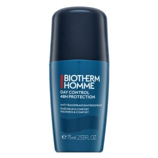 Biotherm homme day control dezodor 48h deodorant roll-on 75 ml