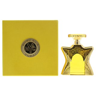 Bond No. 9 Dubai Collection Citrine Eau de Parfum unisex 100 ml