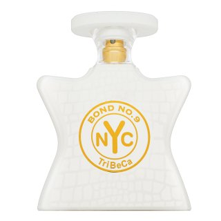 Bond no. 9 tribeca eau de parfum uniszex 100 ml