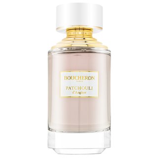 Boucheron Patchouli d'Angkor Eau de Parfum uniszex 125 ml