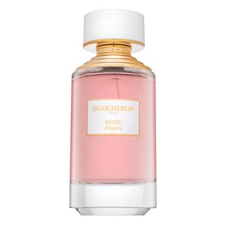 Boucheron rose d'isparta eau de parfum uniszex 125 ml