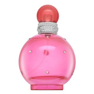 Britney Spears Fantasy Sheer Eau de Toilette nőknek 100 ml