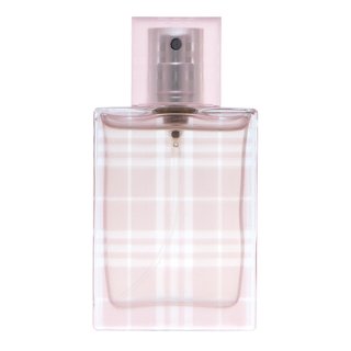 Burberry Brit Sheer Eau de Toilette nőknek 30 ml