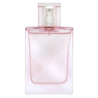 Burberry Brit Sheer Eau de Toilette nőknek 50 ml