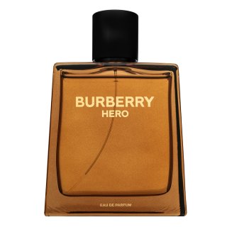 Burberry hero eau de parfum férfiaknak 150 ml