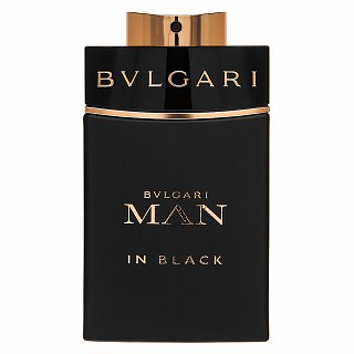 Bvlgari man in black eau de parfum férfiaknak 100 ml