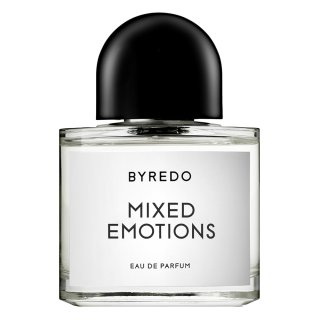 BYREDO Mixed Emotions Eau de Parfum unisex 50 ml