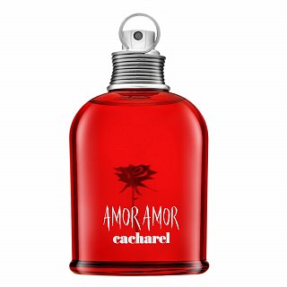 Cacharel Amor Amor Eau de Toilette nőknek 100 ml