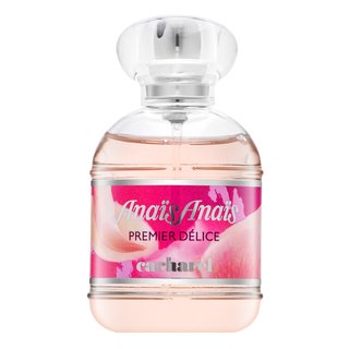 Cacharel Anaïs Anaïs Premier Délice Eau de Toilette hölgyeknek 50 ml