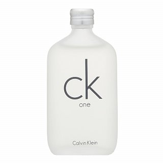 Calvin klein ck one eau de toilette uniszex 50 ml