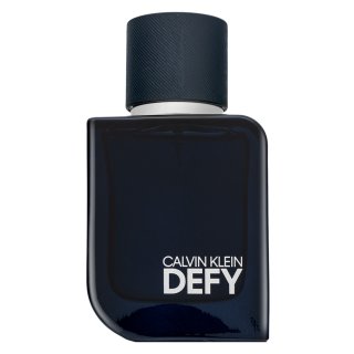 Calvin klein defy tiszta parfüm férfiaknak 50 ml
