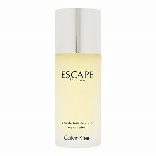 Calvin Klein Escape for Men Eau de Toilette férfiaknak 100 ml