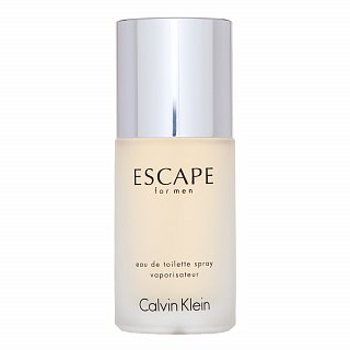 Calvin Klein Escape for Men Eau de Toilette férfiaknak 50 ml