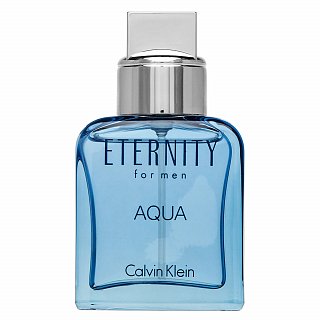 Calvin klein eternity aqua for men eau de toilette férfiaknak 30 ml