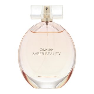 Calvin Klein Sheer Beauty Eau de Toilette nőknek 100 ml