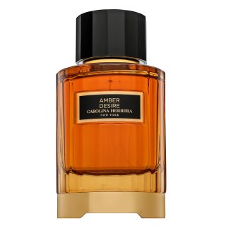 Carolina herrera amber desire eau de parfum uniszex 100 ml
