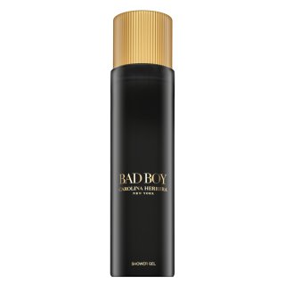 Carolina Herrera Bad Boy tusfürdő férfiaknak 200 ml