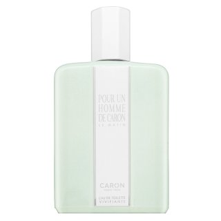 Caron Pour Un Homme De Caron Le Matin Vivifante Eau de Toilette férfiaknak 125 ml