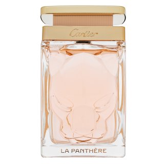 Cartier La Panthere Eau de Toilette nőknek 100 ml