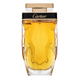 Cartier la panthere tiszta parfüm nőknek 75 ml