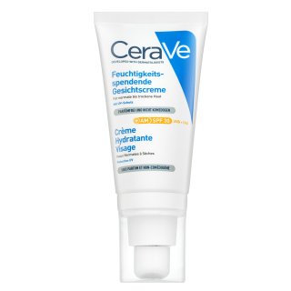 Cerave arc krém facial moisturising lotion spf30 52 ml