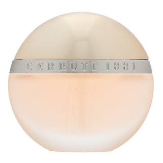 Cerruti 1881 Pour Femme Eau de Toilette hölgyeknek 50 ml