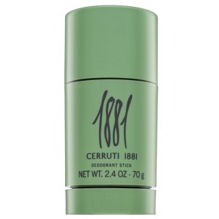 Cerruti 1881 pour Homme deostick férfiaknak 75 ml