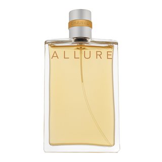 Chanel Allure Eau de Toilette nőknek 100 ml