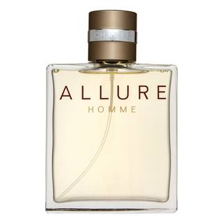 Chanel Allure Homme Eau de Toilette férfiaknak 100 ml