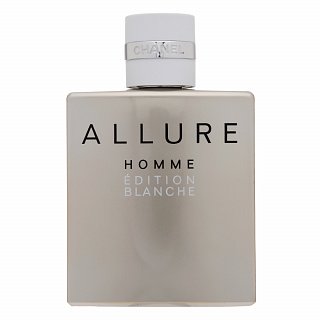Chanel allure homme edition blanche eau de parfum férfiaknak 100 ml