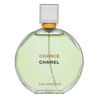 Chanel chance eau fraiche eau de parfum nőknek 100 ml