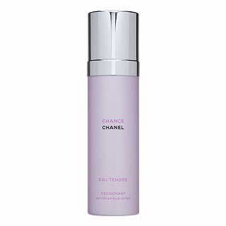 Chanel chance eau tendre spray dezodor nőknek 100 ml