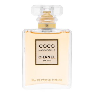 Chanel coco mademoiselle intense eau de parfum nőknek 50 ml