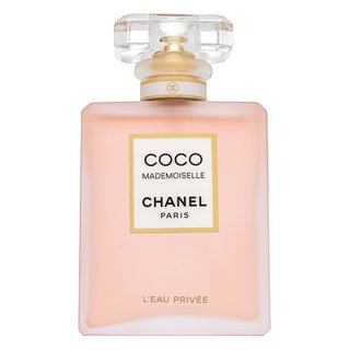 Chanel coco mademoiselle l'eau privée eau de parfum nőknek 50 ml