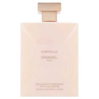 Chanel Gabrielle Moisturizing Body Lotion hidratáló testápoló tej illatosított hölgyeknek 200 ml