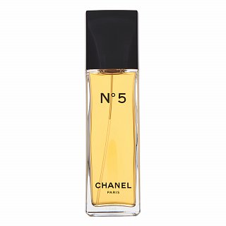 Chanel No.5 Eau de Toilette nőknek 100 ml