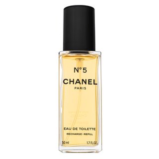 Chanel no.5 - refill eau de toilette nőknek 50 ml