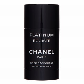 Chanel platinum egoiste deostick férfiaknak 75 ml