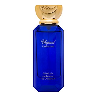 Chopard Gardens of the Tropics Néroli à la cardamome du Guatemala Eau de Parfum unisex 50 ml